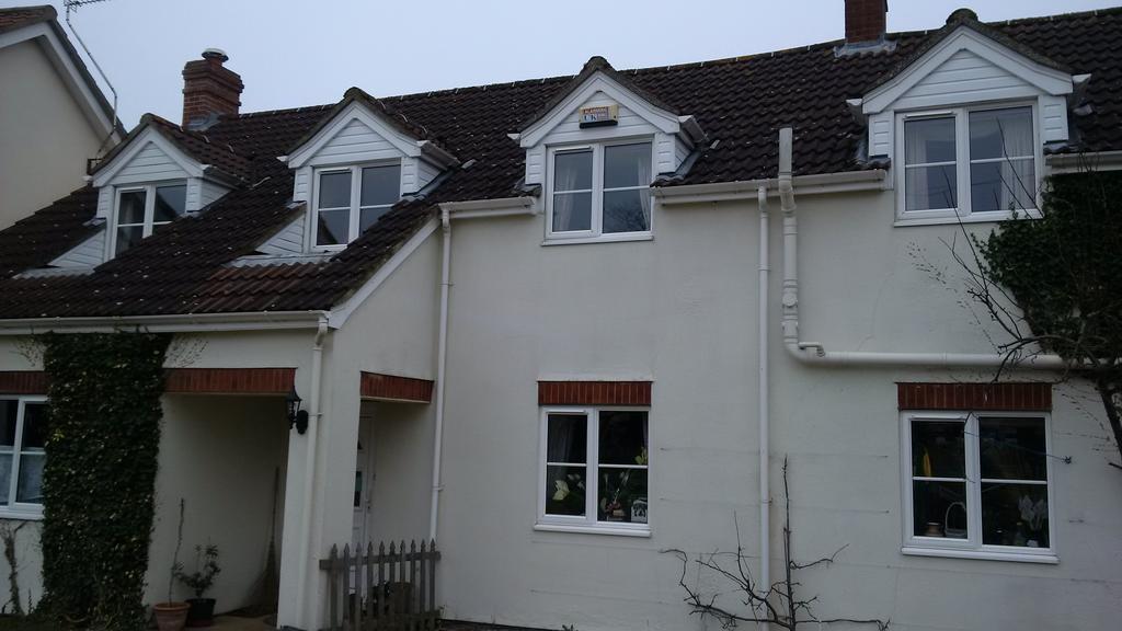 Hethersett Lodge Екстериор снимка
