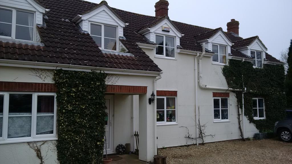 Hethersett Lodge Екстериор снимка