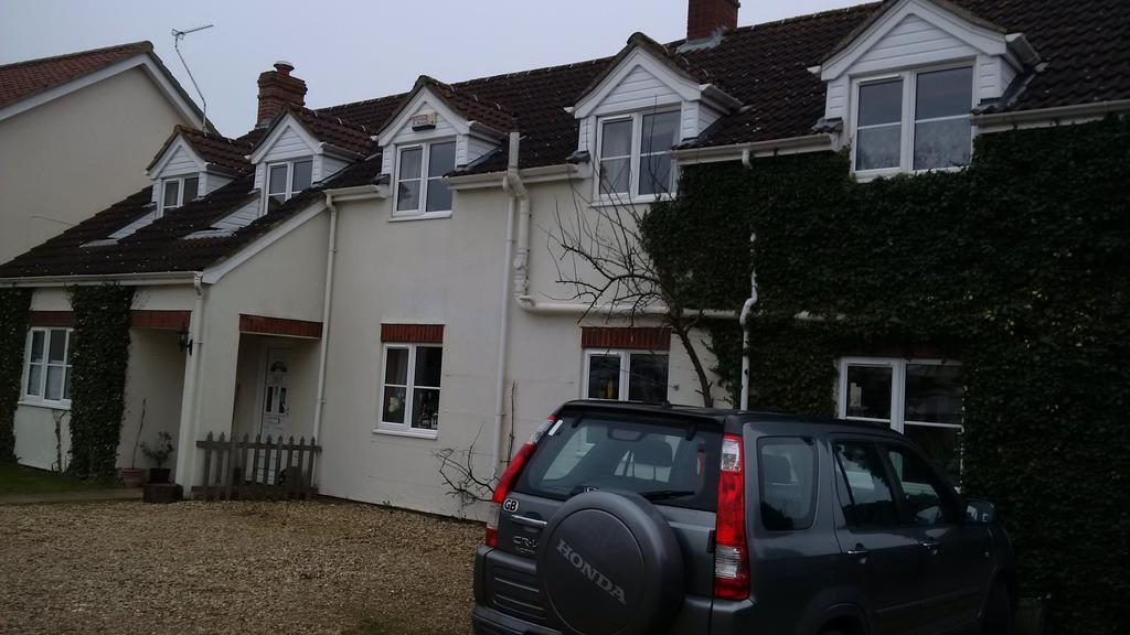 Hethersett Lodge Екстериор снимка