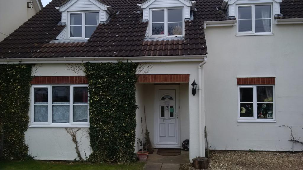 Hethersett Lodge Екстериор снимка