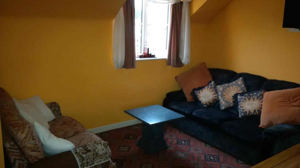 Hethersett Lodge Екстериор снимка