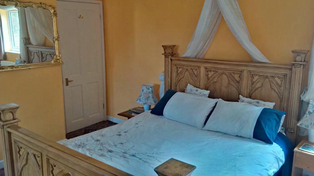 Hethersett Lodge Екстериор снимка