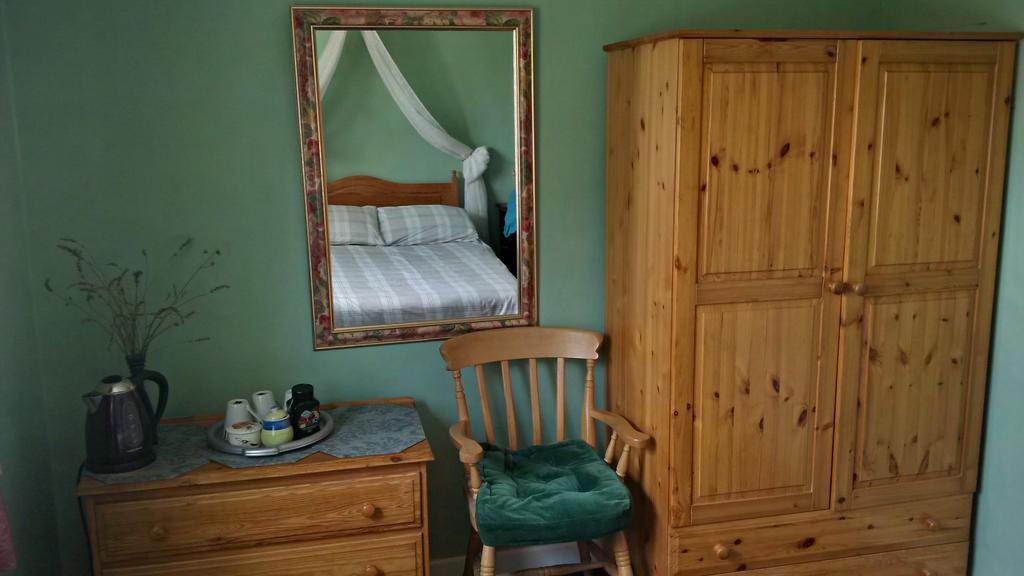 Hethersett Lodge Екстериор снимка