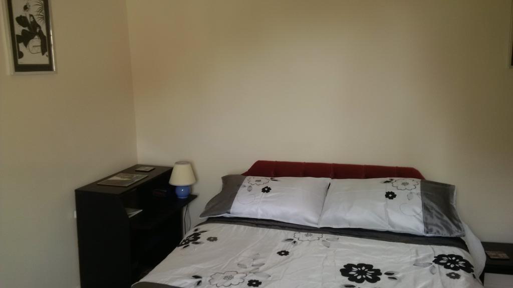 Hethersett Lodge Екстериор снимка